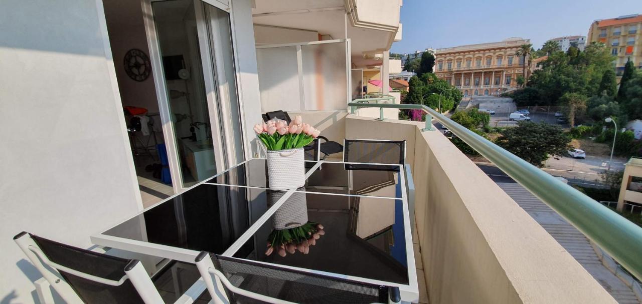 Alery Apartment Nice Terrace Ac Wifi By Affitto-Nizza Esterno foto
