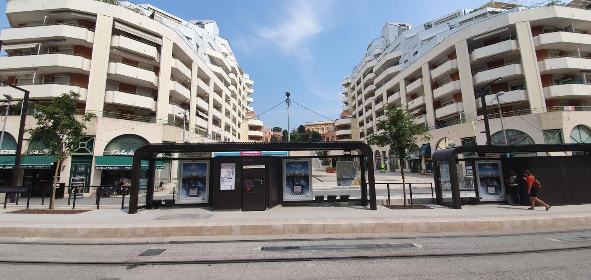 Alery Apartment Nice Terrace Ac Wifi By Affitto-Nizza Esterno foto