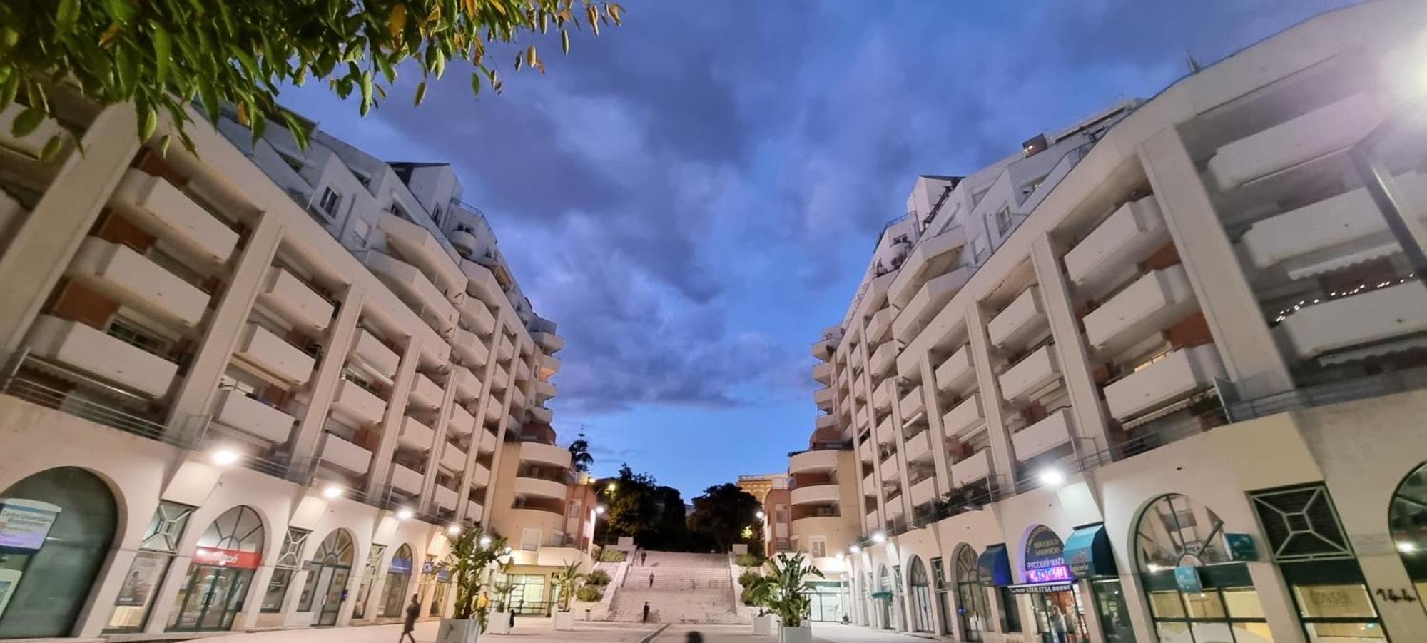 Alery Apartment Nice Terrace Ac Wifi By Affitto-Nizza Esterno foto