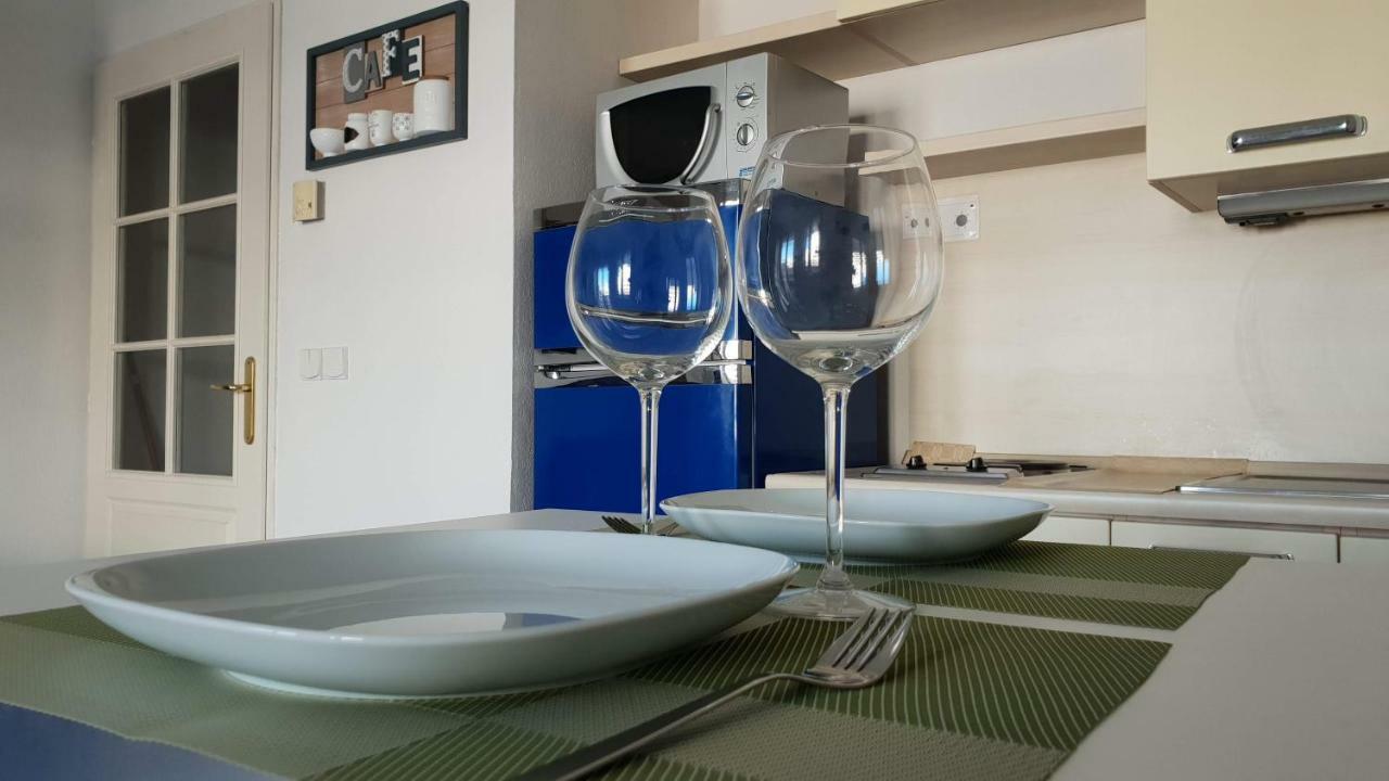 Alery Apartment Nice Terrace Ac Wifi By Affitto-Nizza Esterno foto