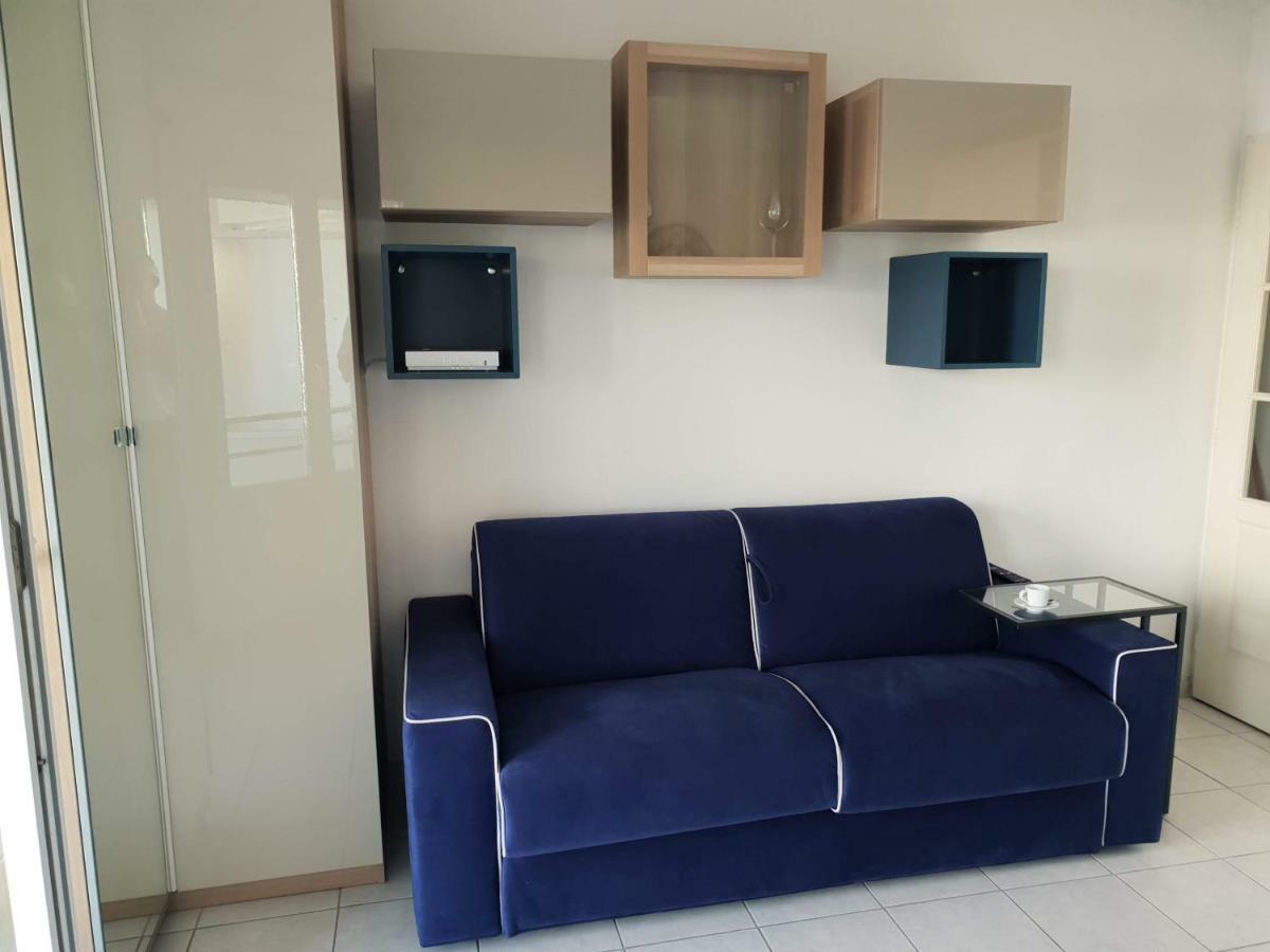 Alery Apartment Nice Terrace Ac Wifi By Affitto-Nizza Esterno foto