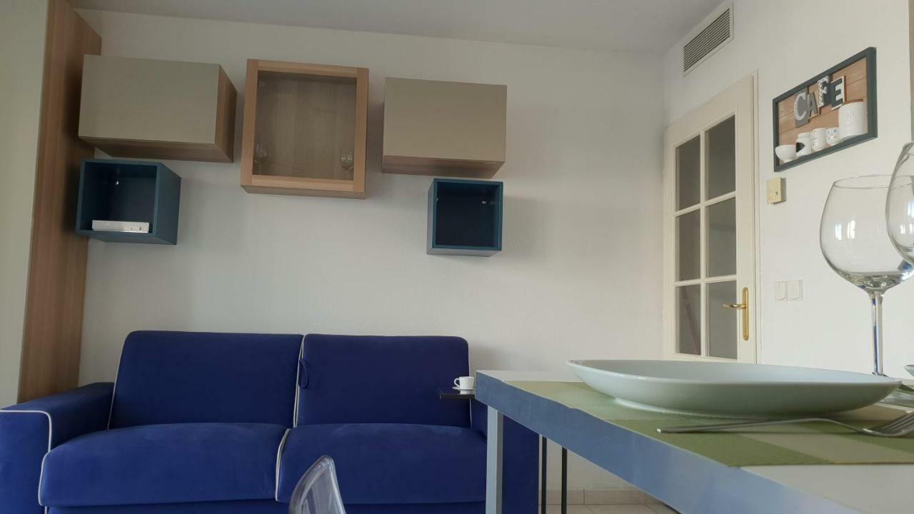 Alery Apartment Nice Terrace Ac Wifi By Affitto-Nizza Esterno foto