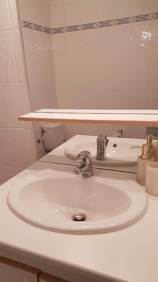 Alery Apartment Nice Terrace Ac Wifi By Affitto-Nizza Esterno foto