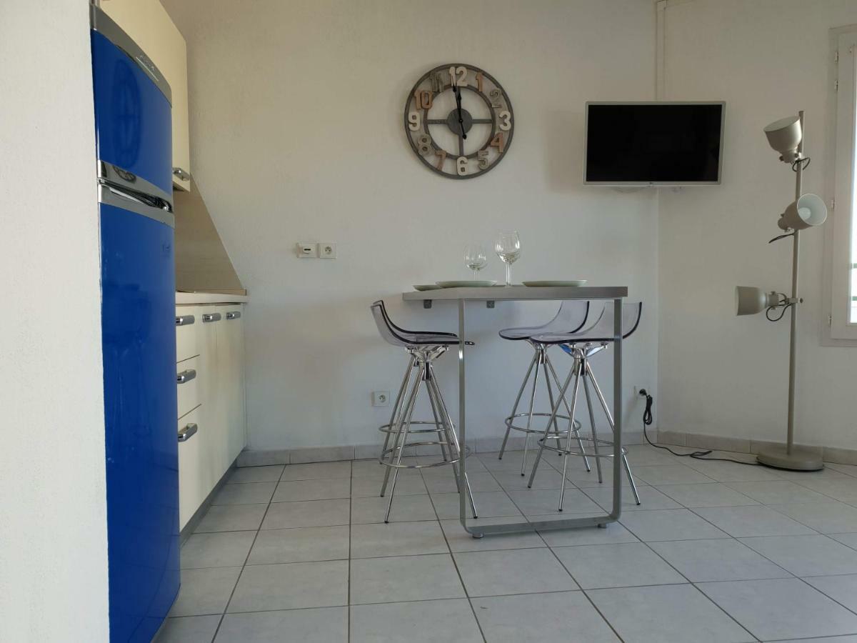 Alery Apartment Nice Terrace Ac Wifi By Affitto-Nizza Esterno foto