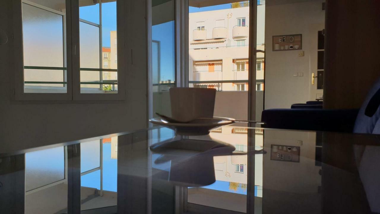Alery Apartment Nice Terrace Ac Wifi By Affitto-Nizza Esterno foto