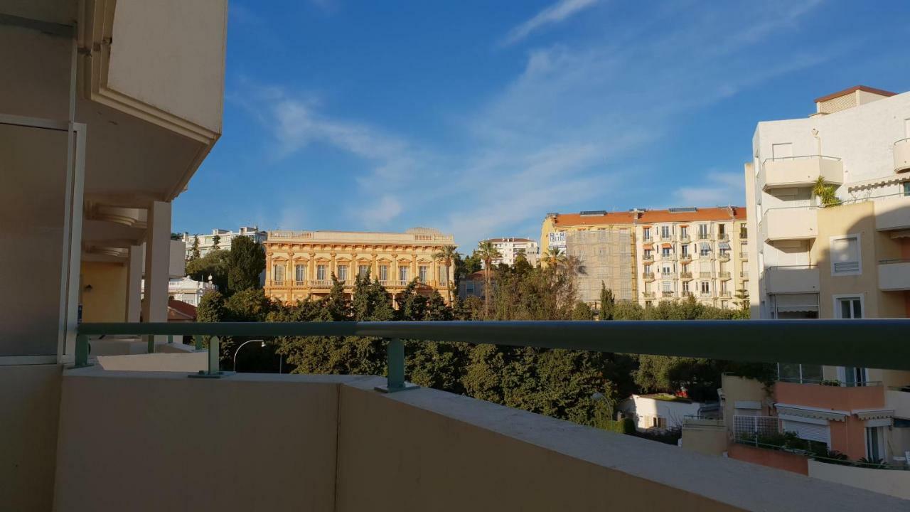 Alery Apartment Nice Terrace Ac Wifi By Affitto-Nizza Esterno foto